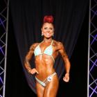 Nikki  Coomer - NPC Stewart Fitness Championships 2014 - #1