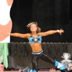 Missy  Corrigan - NPC Big Shott Classic 2012 - #1