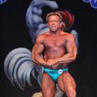 William  Johns - NPC Kentucky Muscle 2012 - #1