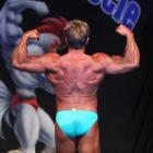 William  Johns - NPC Kentucky Muscle 2012 - #1