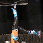 Missy  Corrigan - NPC Big Shott Classic 2012 - #1