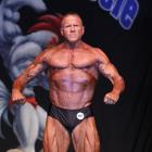 Mark  Bertram - NPC Kentucky Muscle 2012 - #1