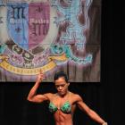 Lisett  Rodriquez - NPC Muscle Mayhem 2013 - #1