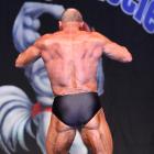 Mark  Bertram - NPC Kentucky Muscle 2012 - #1