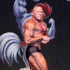 Mark  Bertram - NPC Kentucky Muscle 2012 - #1