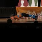 Missy  Corrigan - NPC Big Shott Classic 2012 - #1