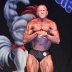 Mark  Bertram - NPC Kentucky Muscle 2012 - #1