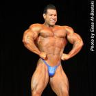 Steve   Kuclo - IFBB Dubai Pro 2014 - #1