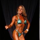 Shelly  Knier - NPC Stewart Fitness Championships 2014 - #1