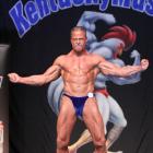 Randy  Drury - NPC Kentucky Muscle 2012 - #1