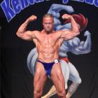 Randy  Drury - NPC Kentucky Muscle 2012 - #1