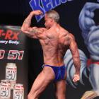 Randy  Drury - NPC Kentucky Muscle 2012 - #1