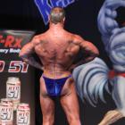 Randy  Drury - NPC Kentucky Muscle 2012 - #1