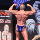 Randy  Drury - NPC Kentucky Muscle 2012 - #1