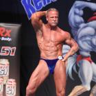 Randy  Drury - NPC Kentucky Muscle 2012 - #1