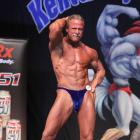 Randy  Drury - NPC Kentucky Muscle 2012 - #1