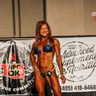 Dana  Goodson - NPC Oklahoma Showdown of Champions 2014 - #1