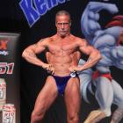 Randy  Drury - NPC Kentucky Muscle 2012 - #1