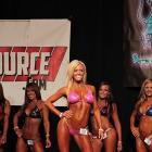 Tiffany  Goss - NPC Muscle Mayhem 2014 - #1