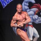 Randy  Drury - NPC Kentucky Muscle 2012 - #1