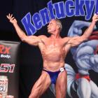 Randy  Drury - NPC Kentucky Muscle 2012 - #1