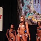 Skylar  Roberts - NPC Muscle Mayhem 2014 - #1