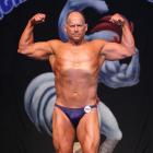 Larry  Bader - NPC Kentucky Muscle 2012 - #1