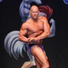 Larry  Bader - NPC Kentucky Muscle 2012 - #1