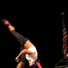 Nicolette  Spencer - NPC Jr. USA 2014 - #1