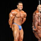 Steve   Kuclo - IFBB Dubai Pro 2014 - #1