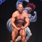 Larry  Bader - NPC Kentucky Muscle 2012 - #1