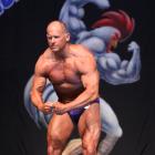 Larry  Bader - NPC Kentucky Muscle 2012 - #1