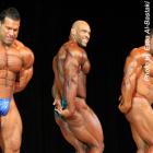 Juan  Morel - IFBB Dubai Pro 2014 - #1