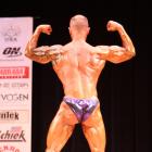 Joshua   Brown - NPC New England Championships 2010 - #1