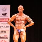 Joshua   Brown - NPC New England Championships 2010 - #1