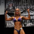 Svettlana  Butler - NPC Upstate Classic 2012 - #1