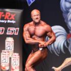 Kevin  Zulauf - NPC Kentucky Muscle 2012 - #1