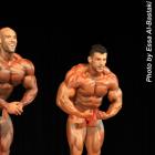 Zaher  Moukahal - IFBB Dubai Pro 2014 - #1