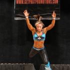 Missy  Corrigan - NPC Big Shott Classic 2012 - #1