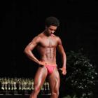 Shea  Harrod - NPC Kentucky State 2011 - #1