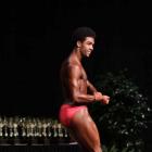 Shea  Harrod - NPC Kentucky State 2011 - #1