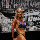 Svettlana  Butler - NPC Upstate Classic 2012 - #1