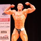 Josh    Lewis - NPC New England Championships 2010 - #1