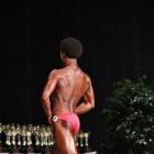 Shea  Harrod - NPC Kentucky State 2011 - #1