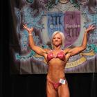 Alyson  Dallas - NPC Muscle Mayhem 2013 - #1