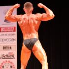 Josh    Lewis - NPC New England Championships 2010 - #1