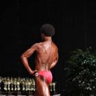 Shea  Harrod - NPC Kentucky State 2011 - #1