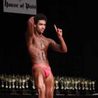 Shea  Harrod - NPC Kentucky State 2011 - #1