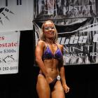 Svettlana  Butler - NPC Upstate Classic 2012 - #1