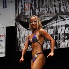 Svettlana  Butler - NPC Upstate Classic 2012 - #1